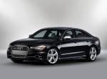Audi S6 Sedan 2012 года (NA)